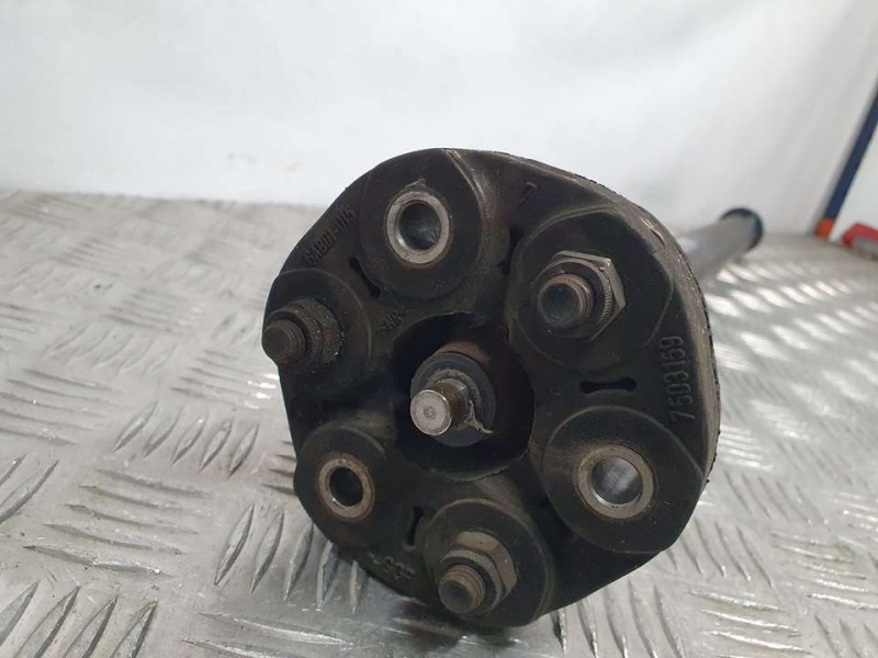 Recambio de transmision central para bmw x5 (e53) 3.0i referencia OEM IAM 7508629  DELANTERA