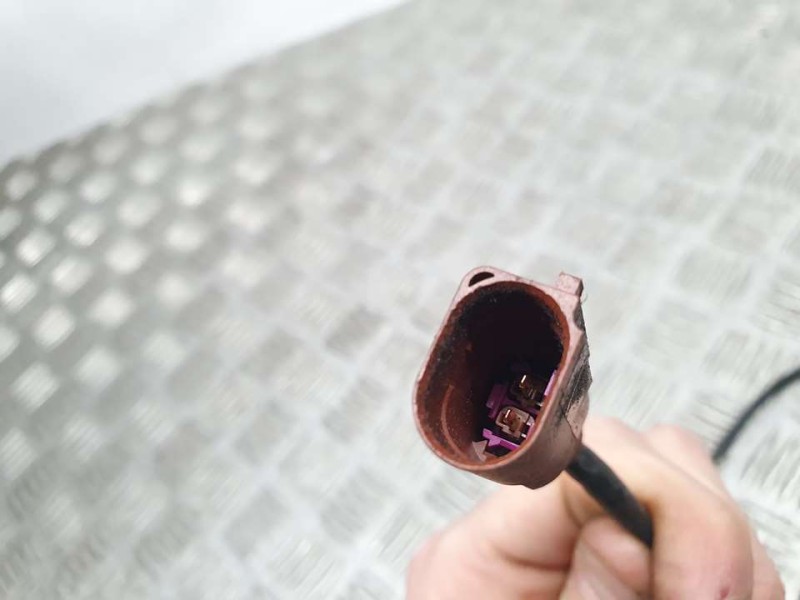 Recambio de sensor para skoda fabia combi active referencia OEM IAM 04L906088  