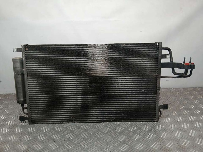 Recambio de condensador / radiador aire acondicionado para kia sportage ex referencia OEM IAM 301730630  