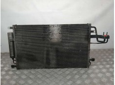 CONDENSADOR / RADIADOR AIRE ACONDICIONADO 301730630 