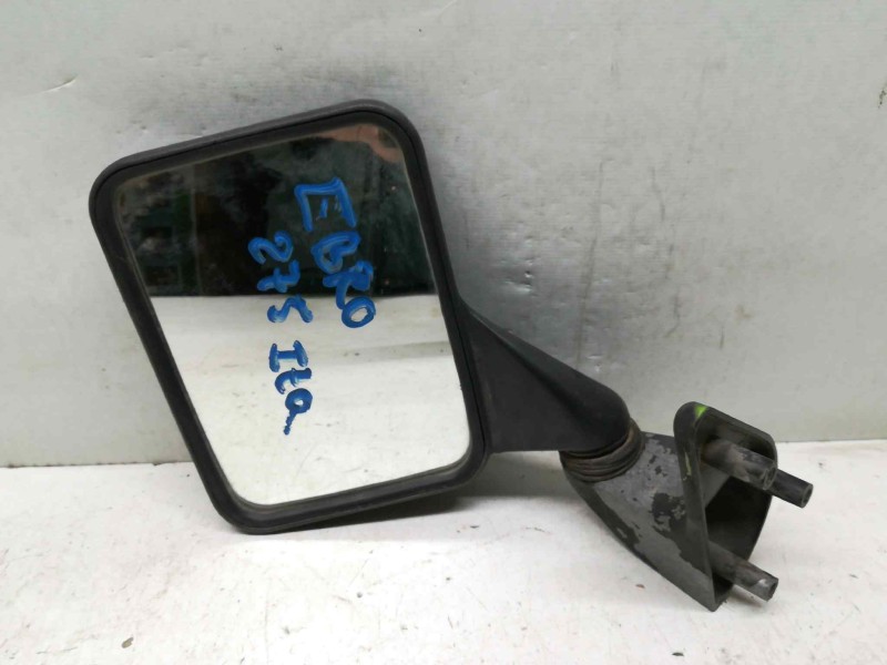 Recambio de retrovisor izquierdo para ebro f-275 furgoneta referencia OEM IAM   MANUAL
