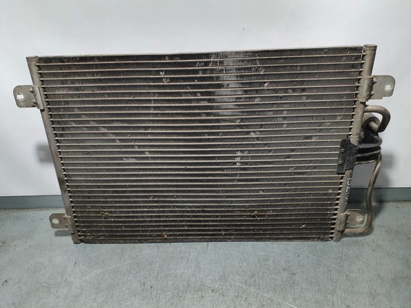 Recambio de condensador / radiador aire acondicionado para renault megane i fase 2 berlina (ba0) 1.9 dti rt referencia OEM IAM 7