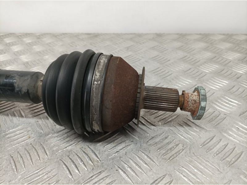 Recambio de transmision delantera derecha para seat ibiza (6j5) reference referencia OEM IAM 6R0407762E  