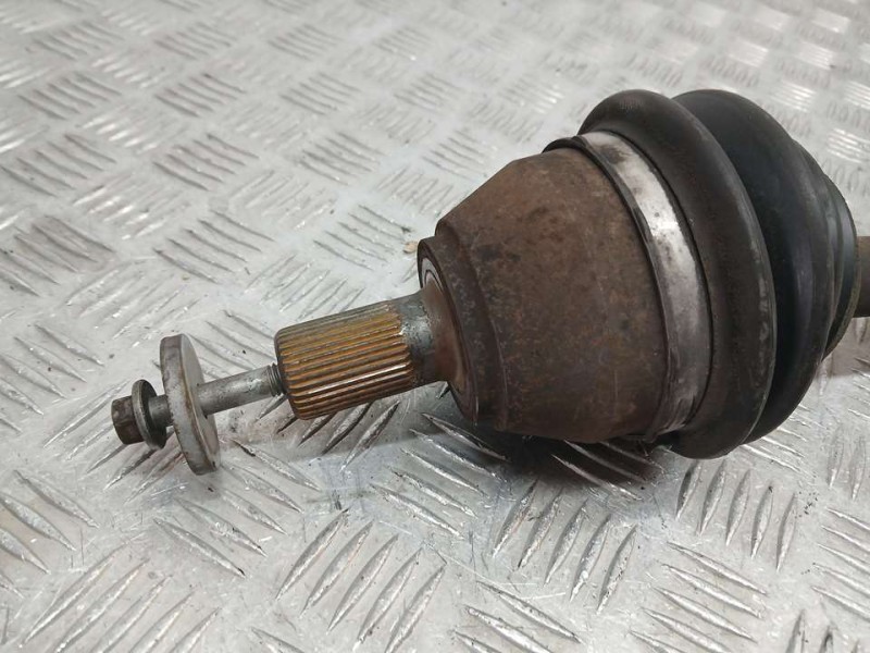 Recambio de transmision delantera izquierda para ford focus c-max (cap) ambiente (d) referencia OEM IAM 3M513B437DAD  