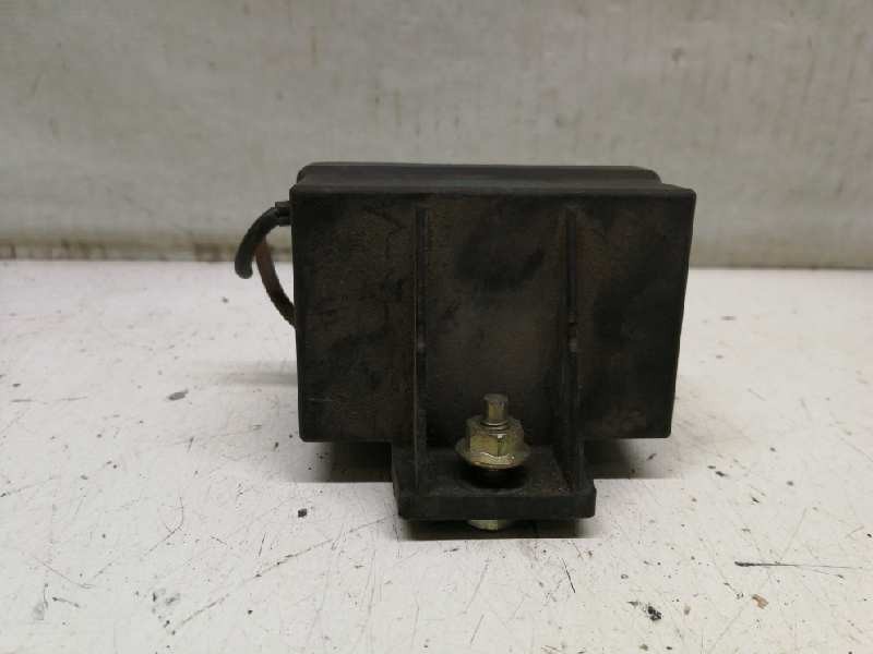 Recambio de caja precalentamiento para peugeot 406 berlina (s1/s2) 2.0 hdi cat referencia OEM IAM 9619039780  