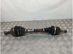 TRANSMISION DELANTERA IZQUIERDA 32725X 