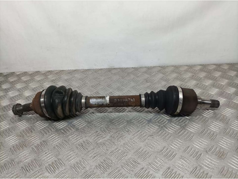 Recambio de transmision delantera izquierda para peugeot 307 break / sw (s1) break xs referencia OEM IAM 32725X  