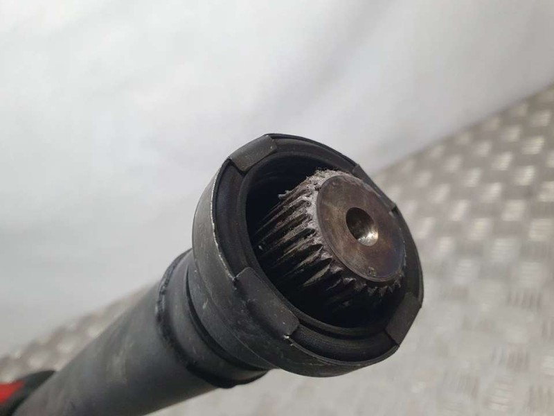 Recambio de transmision central para bmw x5 (e53) 3.0i referencia OEM IAM 7508629  DELANTERA