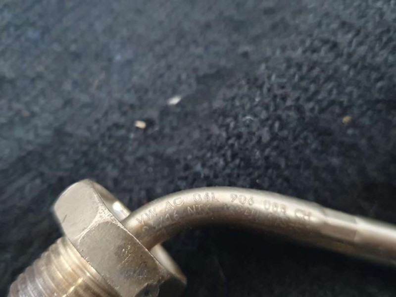 Recambio de sensor para skoda fabia combi active referencia OEM IAM 04L906088  