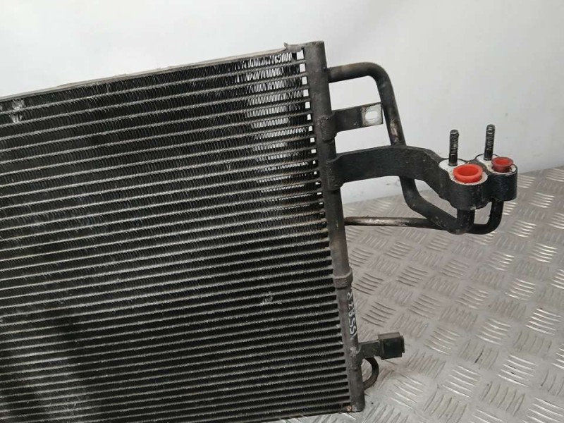 Recambio de condensador / radiador aire acondicionado para kia sportage ex referencia OEM IAM 301730630  