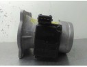 Recambio de caudalimetro para seat toledo (1l) 1.6 referencia OEM IAM 037906461B AFH6010A HITACHI