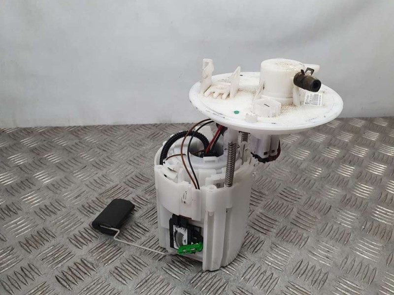 Recambio de aforador para kia stonic (ybcuv) drive referencia OEM IAM 31110H5200 1000G54520 