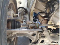 TRANSMISION DELANTERA DERECHA 2Q0407272BS 