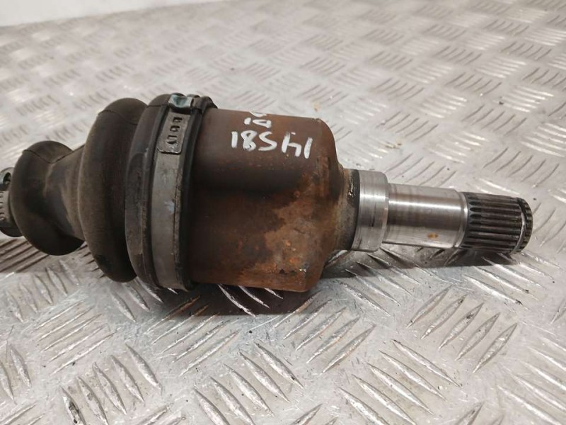 Recambio de transmision delantera izquierda para ford focus c-max (cap) ambiente (d) referencia OEM IAM 3M513B437DAD  