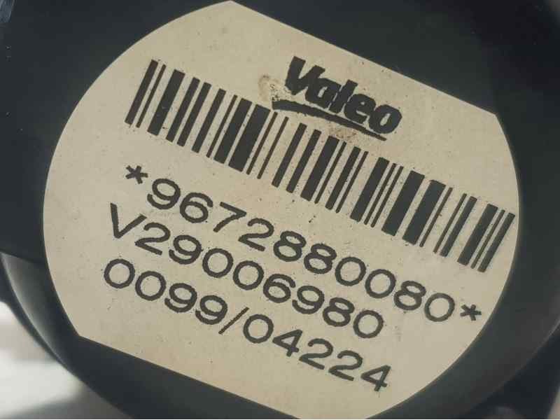 Recambio de valvula egr para peugeot 308 sport referencia OEM IAM 9672880080 V29006980 VALEO