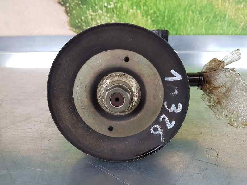 Recambio de bomba direccion para nissan almera (n15) competence (1998) referencia OEM IAM   