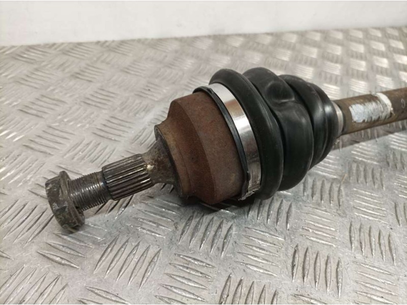 Recambio de transmision delantera izquierda para peugeot 307 break / sw (s1) break xs referencia OEM IAM 32725X  