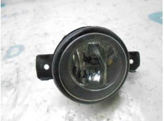 Recambio de faro antiniebla izquierdo para renault clio ii fase ii (b/cb0) authentique referencia OEM IAM   