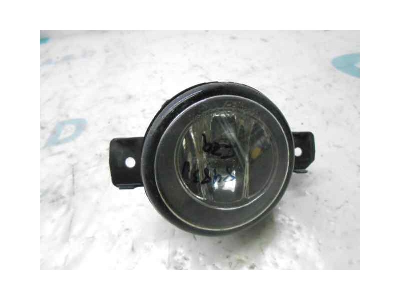 Recambio de faro antiniebla izquierdo para renault clio ii fase ii (b/cb0) authentique referencia OEM IAM   