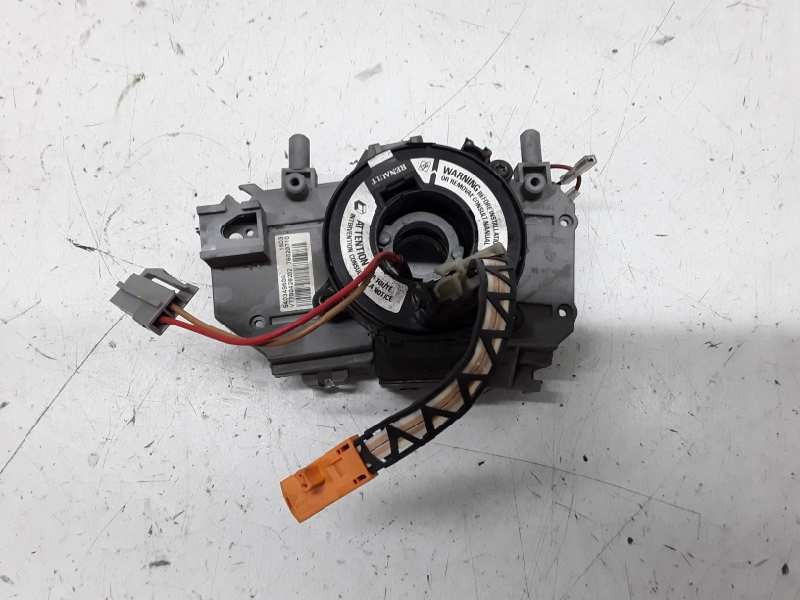 Recambio de kit airbag para renault scenic (ja..) 1.9 dci diesel cat referencia OEM IAM 8200117652B  