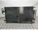 Recambio de condensador / radiador aire acondicionado para kia sportage ex referencia OEM IAM 301730630  