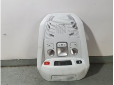 Recambio de luz interior para peugeot 5008 gt line referencia OEM IAM 9814583977  LUZ INTERIOR