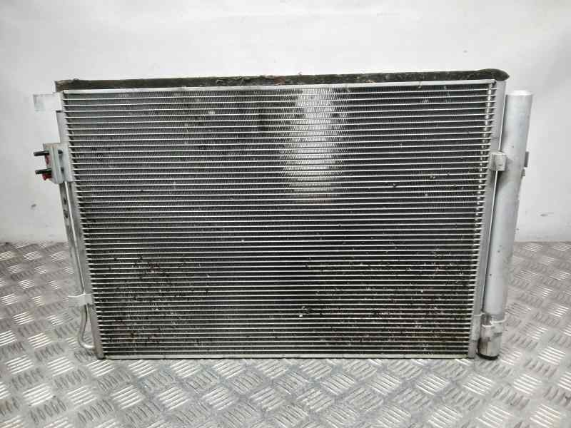 Recambio de condensador / radiador aire acondicionado para kia stonic (ybcuv) concept referencia OEM IAM 97606H8050  