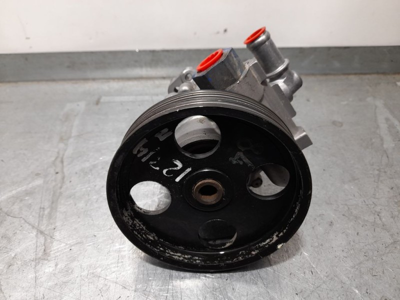 Recambio de bomba direccion para peugeot 406 berlina (s1/s2) srdt referencia OEM IAM 9624660480  