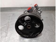 Recambio de bomba direccion para peugeot 406 berlina (s1/s2) srdt referencia OEM IAM 9624660480  