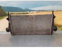 Recambio de intercooler para opel insignia berlina essentia referencia OEM IAM 13241751 P1831001 SOPORTE ROTO