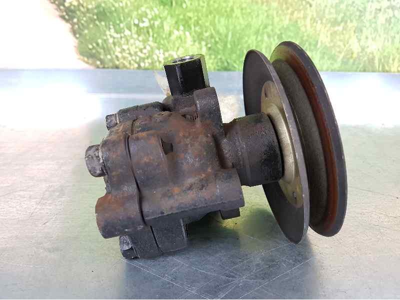 Recambio de bomba direccion para nissan almera (n15) competence (1998) referencia OEM IAM   