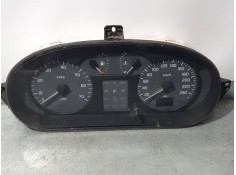 CUADRO INSTRUMENTOS 7711368925 SIN REFERENCIA