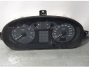 Recambio de cuadro instrumentos para renault megane i fase 2 berlina (ba0) 1.9 dti rt referencia OEM IAM   SIN REFERENCIA