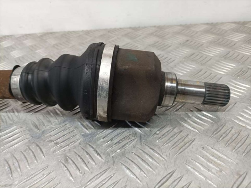 Recambio de transmision delantera izquierda para peugeot 307 break / sw (s1) break xs referencia OEM IAM 32725X  