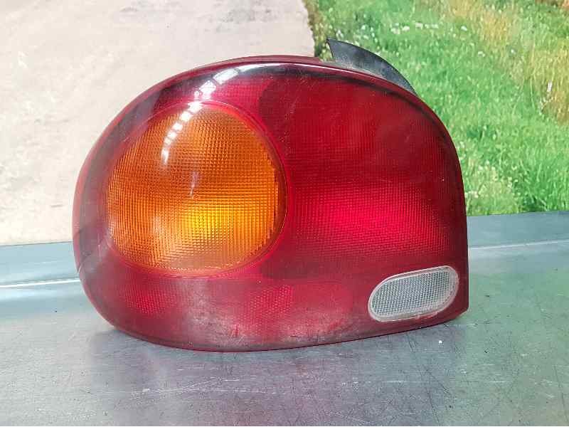 Recambio de piloto trasero izquierdo para hyundai accent (x3) 1.3 gls referencia OEM IAM   TOCADO