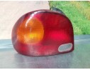 Recambio de piloto trasero izquierdo para hyundai accent (x3) 1.3 gls referencia OEM IAM   TOCADO