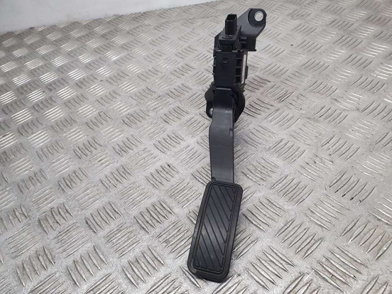 Recambio de potenciometro pedal para ford puma hybrid titanium referencia OEM IAM H1BC9F836A1E 6PV01255030 