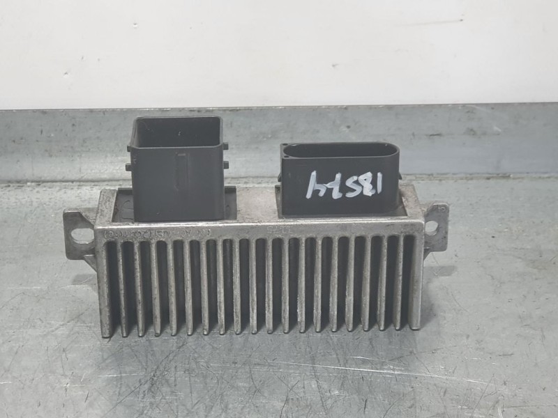 Recambio de caja precalentamiento para nissan qashqai (j11) n-tec referencia OEM IAM 8200558438A  