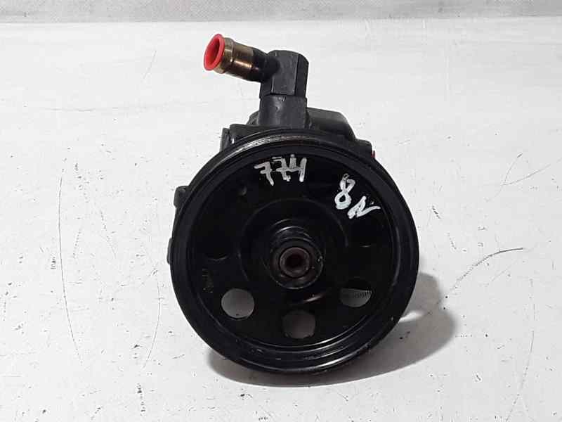 Recambio de bomba direccion para ford focus berlina (cak) ambiente referencia OEM IAM 1GE2803  