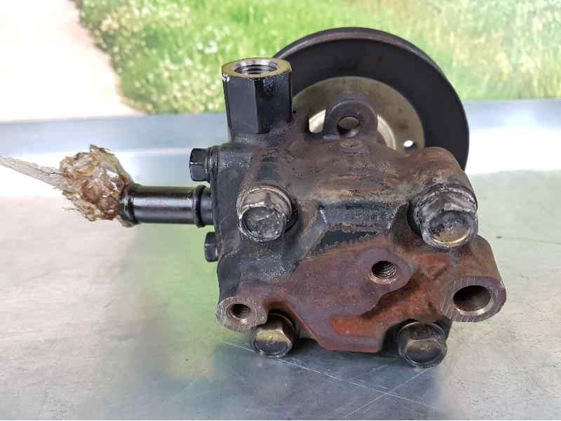 Recambio de bomba direccion para nissan almera (n15) competence (1998) referencia OEM IAM   
