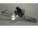 Recambio de elevalunas delantero derecho para peugeot 308 sport referencia OEM IAM  6 PINS ELECTRICO
