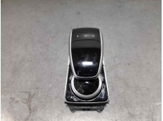 Recambio de mando multifuncion para mercedes-benz clase c (w205) lim. c 220 bluetec referencia OEM IAM A2059006816  CONTINENTAL