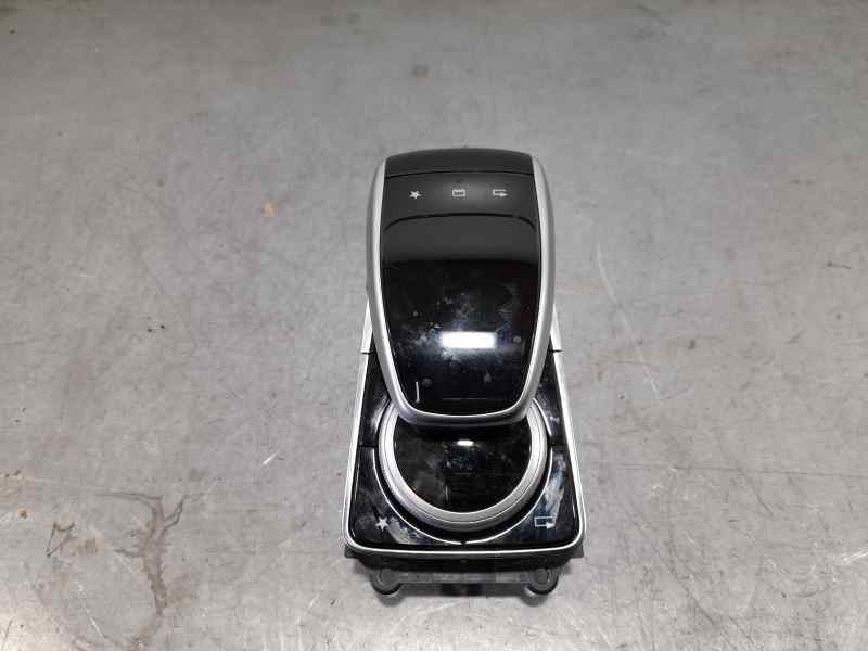 Recambio de mando multifuncion para mercedes-benz clase c (w205) lim. c 220 bluetec referencia OEM IAM A2059006816  CONTINENTAL