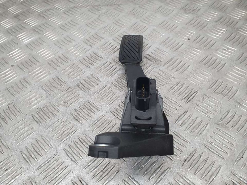 Recambio de potenciometro pedal para ford puma hybrid titanium referencia OEM IAM H1BC9F836A1E 6PV01255030 