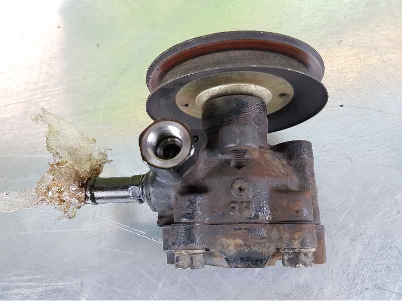 Recambio de bomba direccion para nissan almera (n15) competence (1998) referencia OEM IAM   