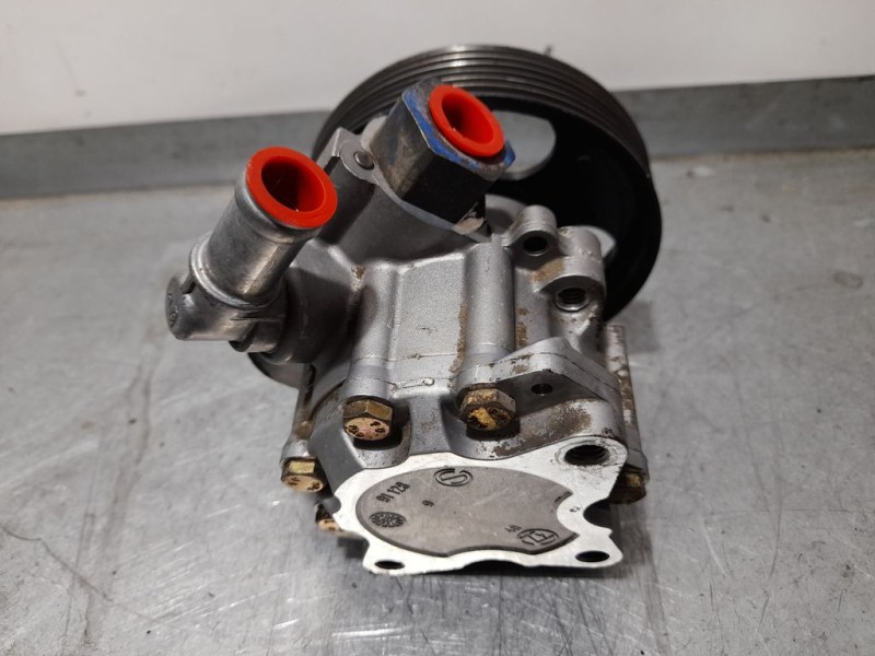 Recambio de bomba direccion para peugeot 406 berlina (s1/s2) srdt referencia OEM IAM 9624660480  