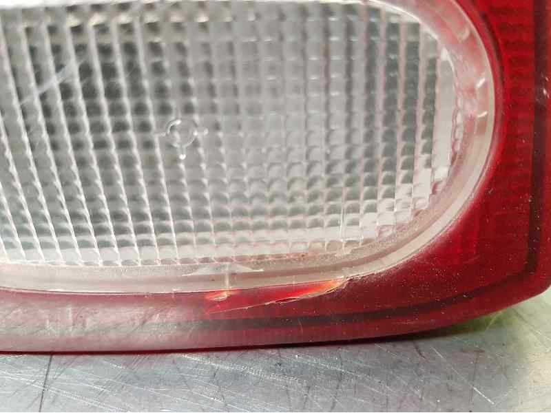 Recambio de piloto trasero izquierdo para hyundai accent (x3) 1.3 gls referencia OEM IAM   TOCADO