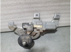 Recambio de motor limpia trasero para suzuki sx4 rw (ey) gl referencia OEM IAM SIN REF  