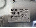 Recambio de elevalunas delantero derecho para ford kuga (cbv) titanium referencia OEM IAM R203A28DC  ELECTRICO