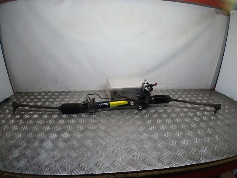 Recambio de cremallera direccion para kia sportage ex referencia OEM IAM 577001F800  ASISTIDA MANDO